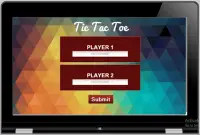 Tic Tac Toe Offline Game India Screen Shot 5