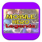 Tebak Gambar ML Hero Legends