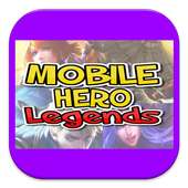 Guess ML Hero Legends Quiz