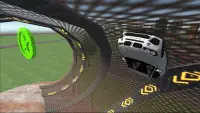 Bmw Driving & Parking & Racing Simulator 2021 Screen Shot 4