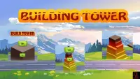 Build Tower - Building Games Screen Shot 0