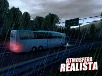 Bus Simulator Pro: Autocarro Screen Shot 10
