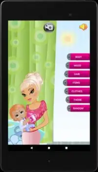 Baby Care Screen Shot 16