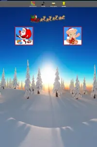 Christmas Games: Kids - FREE! Screen Shot 19