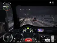 Truck Simulator World Screen Shot 7