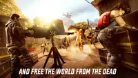 Dead Trigger 2 FPS Zombie Game Screen Shot 6