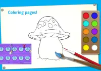 Colors: learning game for kids Screen Shot 17
