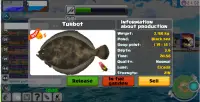 Fishing PRO 2020(full)-fishing simulator with chat Screen Shot 1