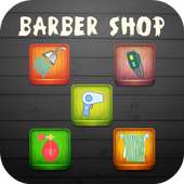 ✂ Barber Shop-Make Me Barber ✂