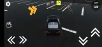 Parkplatzspiel: 3D-Parkplatzsimulator 2021 Screen Shot 3