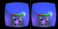 VR Spinner Fidget 3D Screen Shot 2