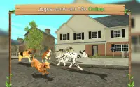 Simulador Canino Online Screen Shot 0