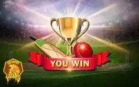 Gujarat Lions 2017 T20 Cricket Screen Shot 17