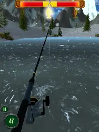 Big Sport Fishing 2017 Screen Shot 11