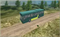Tourist Bus Simulator 2018 3D Screen Shot 0