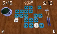 Memorize Kana Screen Shot 18