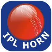 T20 IPL Cricket Horn