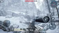 Call Of Sniper Final War Screen Shot 0