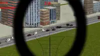 Traffic Hunter:City Road 2016 Screen Shot 3