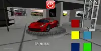 3D Car Rush Screen Shot 0