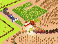 Harvest.io - Çiftçilik Oyunu Screen Shot 14