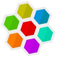 Hex3 - Hexagonal Match 3