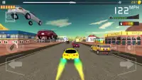 Car Racing 3D 2018 Screen Shot 2