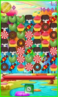 Smash Jelly Candies Screen Shot 5