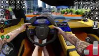 Real Driving Simulator Offline Screen Shot 6