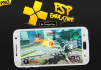 PRO PSP Emulator | Golden PPSSPP 2018 Screen Shot 5