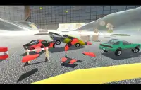 Car Crash Online Screen Shot 3