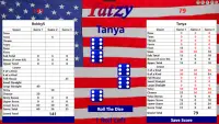 Yatzy Multi-Game Edition - Best Free Yatzy Game Screen Shot 9