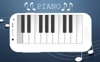 Piano Player notes Screen Shot 4
