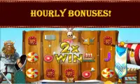 Slots : Free Slots Machines & Vegas Casino Games Screen Shot 4