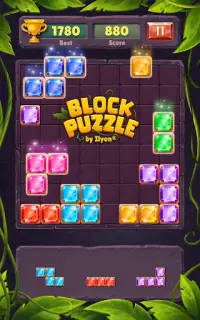 Block Puzzle Champions Screen Shot 4