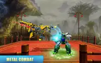 Transformer Robot Fighting 3D Screen Shot 5