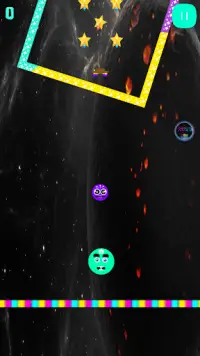 Galaxy Switch - New Free Game 2018 Screen Shot 4