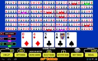 Fifty Play Poker - Free! Screen Shot 6