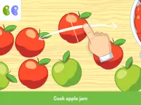 Apple jam - Kochen Spiel Screen Shot 6