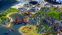 Civilization VI - Build A City Screen Shot 4