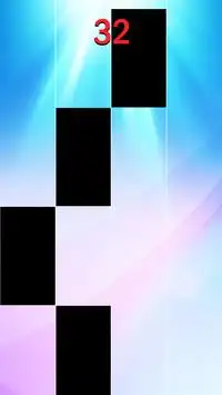 Piano Tiles Screen Shot 1