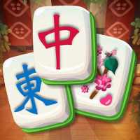 Mahjong Panda : Jeu classique de Mahjong
