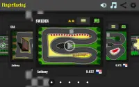 Finger Racing Screen Shot 0