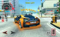 Extreme i8 Driving 2019:Extrem Screen Shot 5