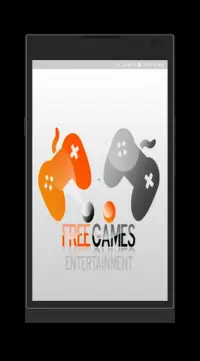 Free Games App Screen Shot 0
