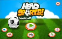 Head Football Game Screen Shot 4