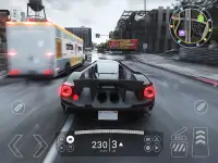 Real Car Driving: Race City 3D Screen Shot 8