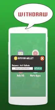 Get Bitcoin Free (BTC Egg) Screen Shot 2