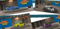Traffic Battle Extreme Fever -Car Racing Game 2020 Screen Shot 7