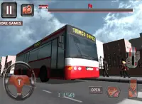 SAN ANDREAS Bus Mission 3D Screen Shot 7